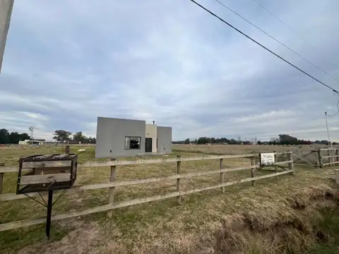 Casa en Venta 4 años