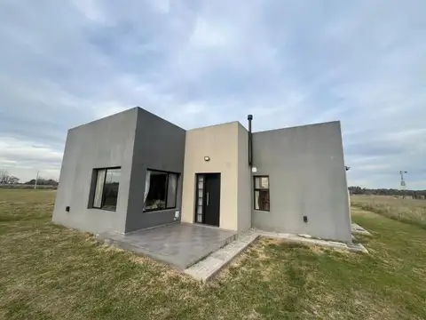 Casa en Venta al Noroeste