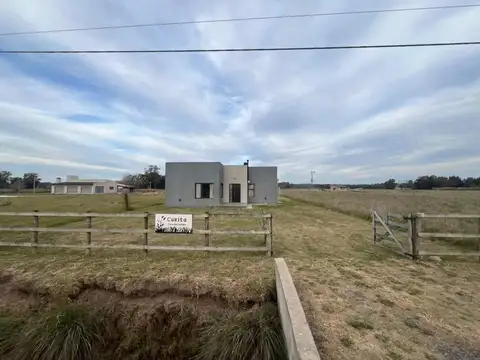 Casa en Venta en San Miguel del Monte, USD 110.000