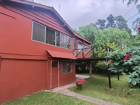 Rio / Arroyo Carapachay Vadama 800