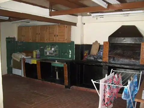 Rio / Arroyo Carapachay Vadama 800