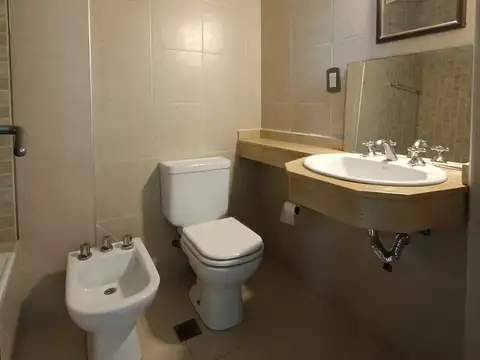 Monoambiente en Villa Pueyrredon