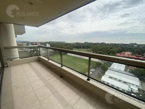 Departamento en Alquiler de 2 dormitorios