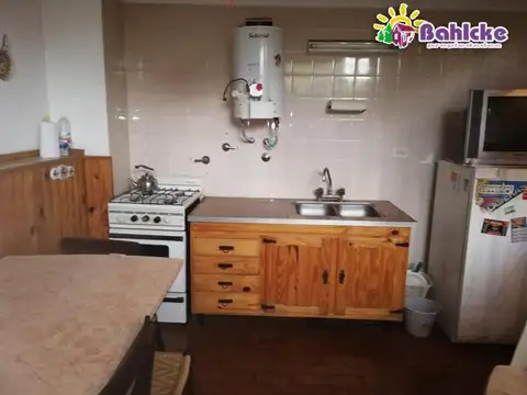 Departamento en Alquiler Temporal en Centro, $ 111.111