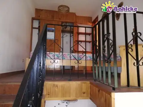 Alquiler  temporario depto "Las terrazas". Villa Gesell