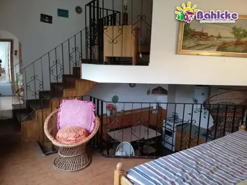 Departamento en Alquiler Temporal de 2 ambientes