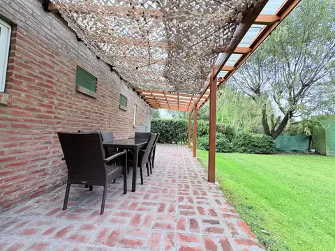 Casa en Venta en Mar Chiquita, USD 130.000