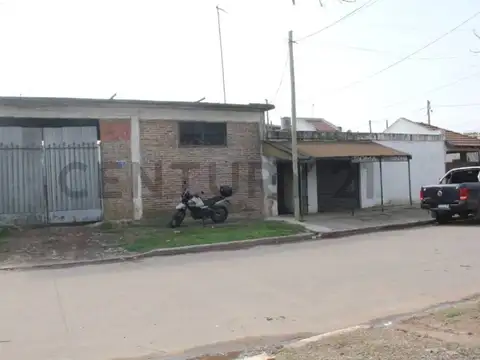 Local en Venta en Merlo, USD 85.000