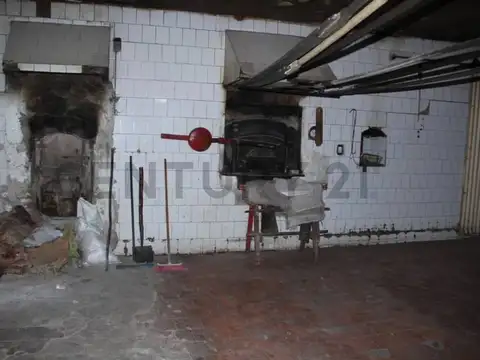 Local en Venta A Estrenar