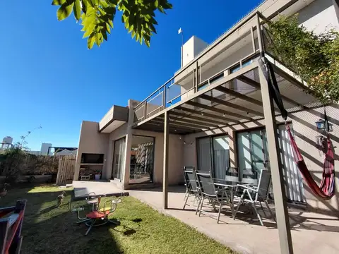 Casa en Venta La Yaya el Challao Mendoza