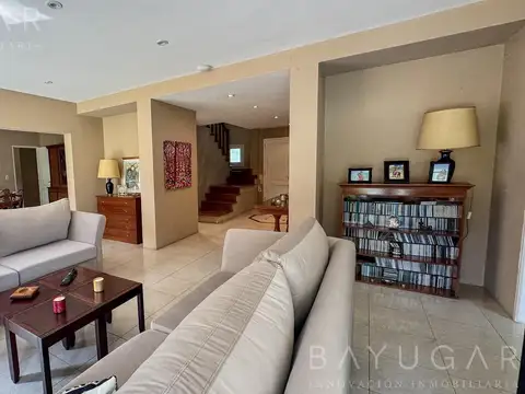 Venta - Casa en Barrio Privado Sausalito - Pilar