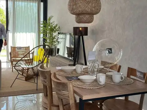 Casa en Venta en Rincon De Milberg, USD 240.000