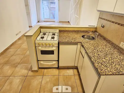 Departamento en Venta al Noreste