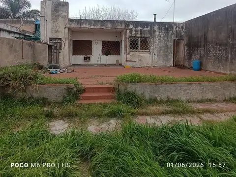 Casa en Venta 30 años