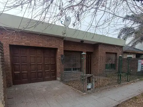 Calle 105 600