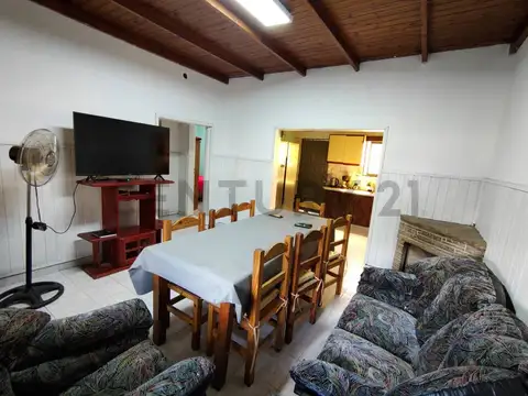 Casa en Venta al Sureste