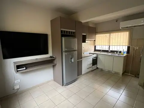 DEPARTAMENTO EN ALQUILER CIUDAD DE MENDOZA