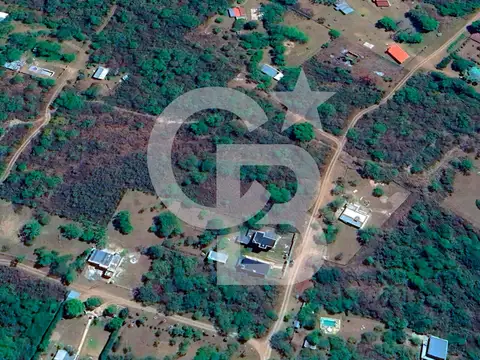 VENTA TERRENO LA ALMONA