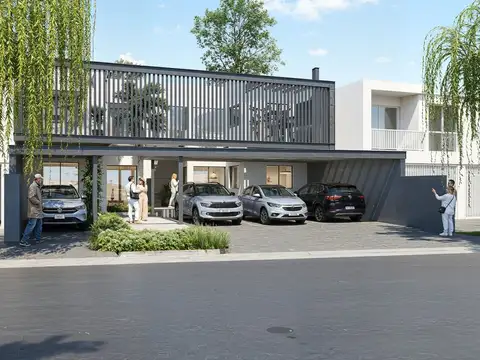 Departamento en Venta de 2 dormitorios