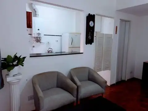 Departamento en Venta en Vélez Sarsfield, USD 45.000