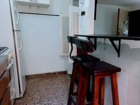 VENTA DEPTO MONOAMBIENTE FLORESTA CABA