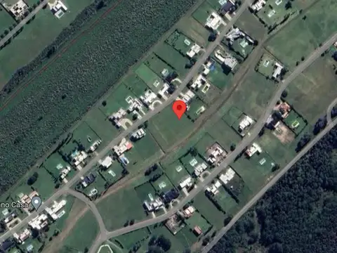 Terreno en Venta de 2012,0 m2