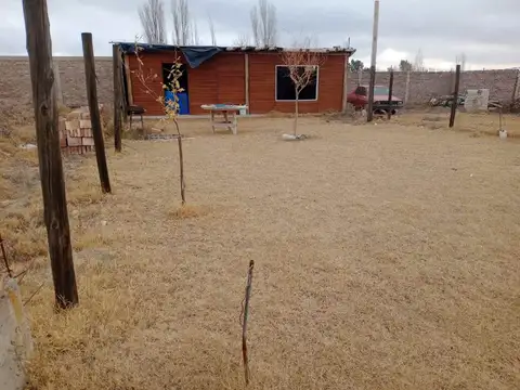 VENTA LOTE GUAYMALLÉN