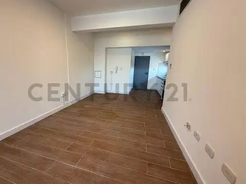 calle 46 entre 1 y 2 , Piso 8