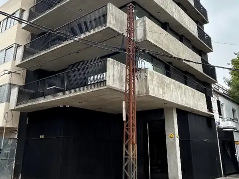 MG estudio Alquila Excelente piso a estrenar en calle Suipacha 44