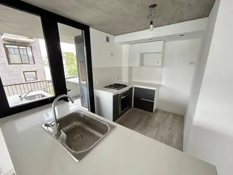 Departamento en Alquiler de 2 dormitorios