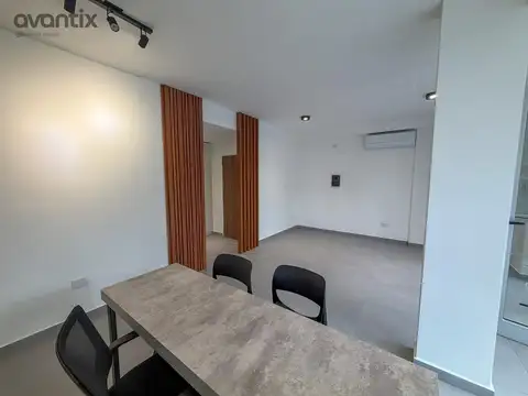 Local comercial a estrenar en una zona estrátegica