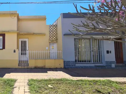 Alberdi 100