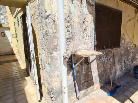 Casa Sobre Avenida