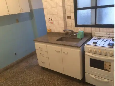 Departamento en Venta en Lanús Oeste, USD 85.000