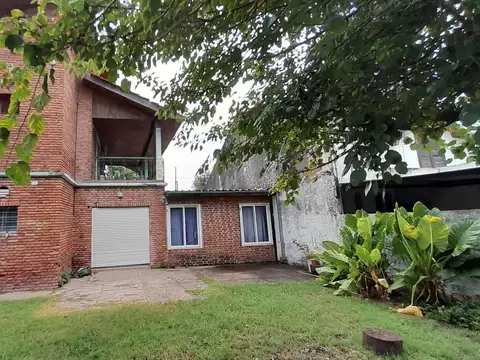 Casa en Venta 45 años