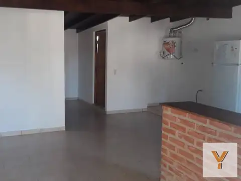 Departamento en Venta en Mar del Tuyú, USD 40.000