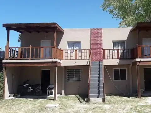 Departamento en Venta 10 años