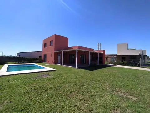 Venta casa