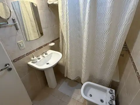 Departamento en Alquiler 20 años