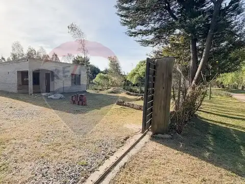 Camino al Parque Bonimi 100