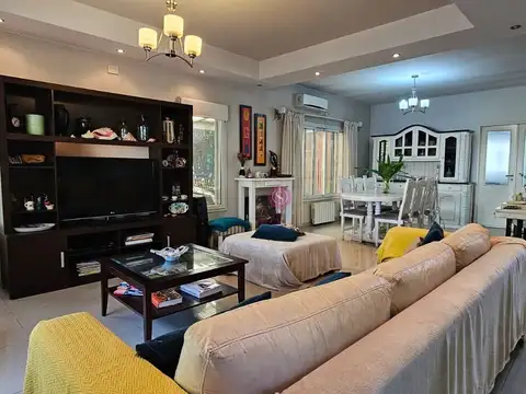 Casa en Venta 15 años
