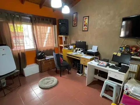 Casa 4 ambientes