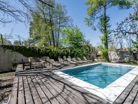 Quinta en ALQUILER/ VENTA Dique Luján COMPLEJO TURISTICO