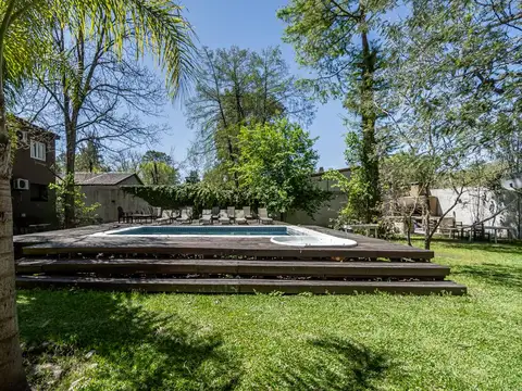 Quinta en Venta en Dique Luján, USD 560.000