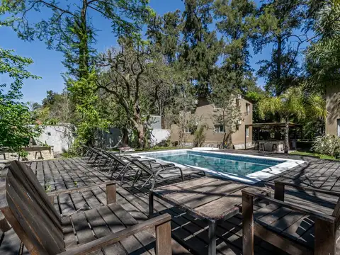 Quinta en Venta en Dique Luján, USD 560.000