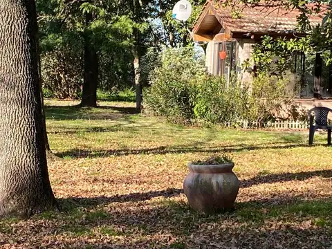 Casa en Venta - Fátima, Pilar