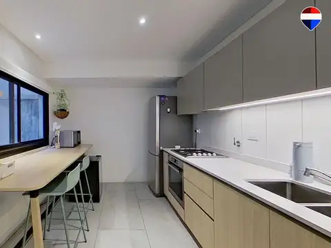 Departamento en Venta 60 años