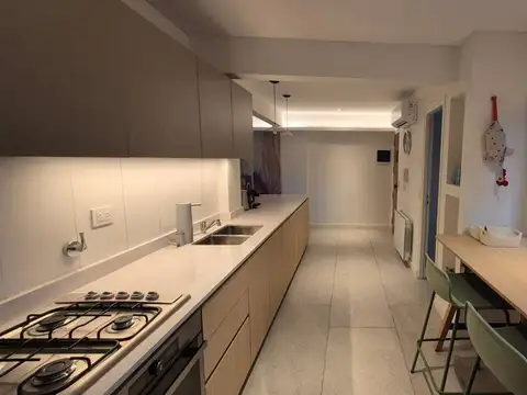 Departamento en Venta de 5 ambientes