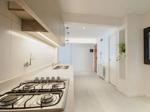 Departamento en Venta en Caballito, USD 299.000