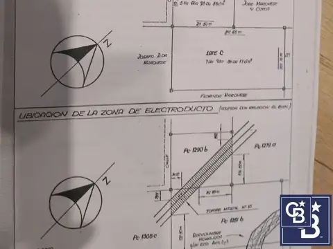 Venta de Campo 17 Hectáreas para Desarrollo Inmobiliario en Villa Astolfi, Pilar